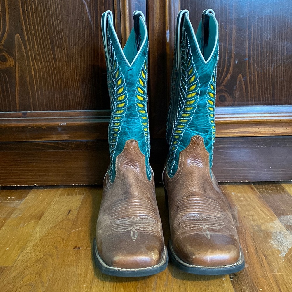 Ariat women’s boots